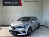 Annonce Renault Clio occasion Gaz naturel TCe 100 GPL - 21N Intens à Aire sur Adour