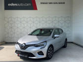 Renault Clio occasion année 2022 boite Manuelle Annonce Renault Clio occasion Gaz naturel TCe 100 GPL - 21N Intens à Aire sur Adour
