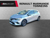 Annonce Renault Clio occasion Gaz naturel TCe 100 GPL - 21N Intens  Sainte-Bazeille