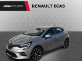 Annonce Renault Clio occasion Gaz naturel TCe 100 GPL - 21N Intens  Villeneuve-sur-Lot
