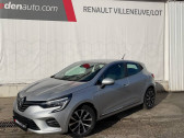 Annonce Renault Clio occasion Gaz naturel TCe 100 GPL - 21N Intens à Villeneuve-sur-Lot