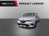 Annonce Renault Clio occasion Gaz naturel TCe 100 GPL - 21N Intens  Langon