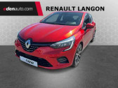Renault Clio TCe 100 GPL - 21N Intens   Langon 33