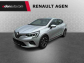 Annonce Renault Clio occasion Gaz naturel TCe 100 GPL - 21N Intens  Agen