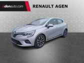 Annonce Renault Clio occasion Gaz naturel TCe 100 GPL - 21N Intens  Agen