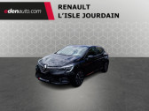 Annonce Renault Clio occasion Gaz naturel TCe 100 GPL - 21N Intens  Auch