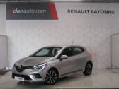 Renault Clio occasion année 2021 boite Manuelle Annonce Renault Clio occasion Gaz naturel TCe 100 GPL - 21N Intens à Biarritz