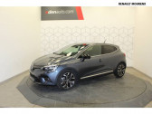 Renault Clio occasion année 2022 boite Manuelle Annonce Renault Clio occasion Gaz naturel TCe 100 GPL - 21N Intens à MOURENX