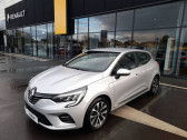 Annonce Renault Clio occasion Gaz naturel TCe 100 GPL - 21N Intens  LAMBALLE