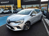 Renault Clio occasion année 2021 boite Manuelle Annonce Renault Clio occasion Gaz naturel TCe 100 GPL - 21N Intens à BAYEUX