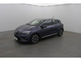 Renault Clio occasion année 2022 boite Manuelle Annonce Renault Clio occasion Gaz naturel TCe 100 GPL - 21N Intens à CHATEAULIN