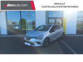 Annonce Renault Clio occasion Gaz naturel TCe 100 GPL - 21N Intens  Castelnau-d'Estrtefonds