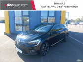 Renault Clio occasion année 2022 boite Manuelle Annonce Renault Clio occasion Gaz naturel TCe 100 GPL - 21N Intens à Castelnau-d'Estrétefonds