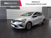 Annonce Renault Clio occasion Gaz naturel TCe 100 GPL - 21N Intens à Toulouse