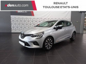 Renault Clio occasion année 2022 boite Manuelle Annonce Renault Clio occasion Gaz naturel TCe 100 GPL - 21N Intens à Toulouse