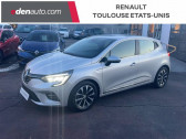 Renault Clio occasion année 2021 boite Manuelle Annonce Renault Clio occasion Gaz naturel TCe 100 GPL - 21N Intens à Toulouse