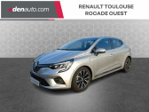 Annonce Renault Clio occasion Gaz naturel TCe 100 GPL - 21N Intens  Toulouse
