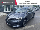 Annonce Renault Clio occasion Gaz naturel TCe 100 GPL - 21N Intens à Toulouse