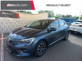 Renault Clio occasion année 2022 boite Manuelle Annonce Renault Clio occasion Gaz naturel TCe 100 GPL - 21N Intens à Muret