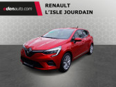 Annonce Renault Clio occasion Gaz naturel TCe 100 GPL Business  Auch