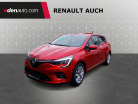 Renault Clio occasion 2022 mise en vente à Auch par le garage RENAULT AUCH - photo n°1