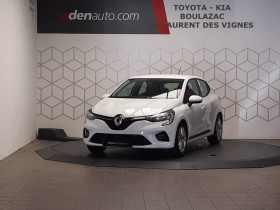 Renault Clio occasion 2021 mise en vente à PERIGUEUX par le garage TOYOTA KIA PERIGUEUX - photo n°1