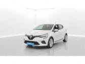 Annonce Renault Clio occasion Gaz naturel TCe 100 GPL Business à SAINT-LO