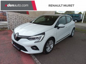 Annonce Renault Clio occasion Gaz naturel TCe 100 GPL Business  Muret