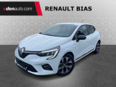 Renault Clio TCe 100 GPL Evolution   Bias 47