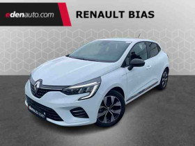 Renault Clio , garage edenauto Renault Dacia Villeneuve sur Lot  Bias