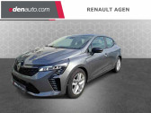 Renault Clio TCe 100 GPL Evolution   Agen 47