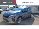 Renault Clio TCe 100 GPL Evolution   Agen 47