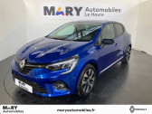 Annonce Renault Clio occasion  TCe 100 GPL Evolution  LE HAVRE