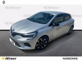 Annonce Renault Clio occasion  TCe 100 GPL Evolution  NARBONNE