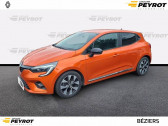 Annonce Renault Clio occasion  TCe 100 GPL Evolution  BEZIERS
