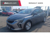 Renault Clio TCe 100 GPL Evolution   Agen 47