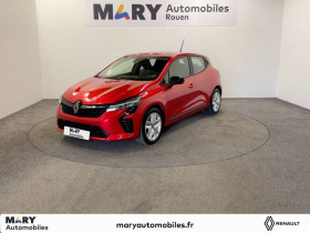 Renault Clio , garage MARY AUTOMOBILES ROUEN  ROUEN