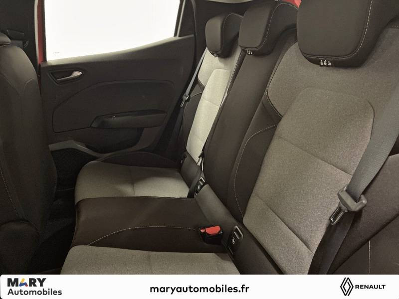 Renault Clio TCe 100 GPL Evolution  occasion  ROUEN - photo n10