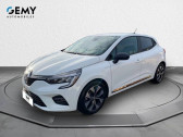 Annonce Renault Clio occasion  TCe 100 GPL Evolution  LE MANS