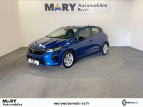 Renault Clio , garage MARY AUTOMOBILES ROUEN  ROUEN