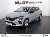 Renault Clio occasion année 2024 boite Manuelle Annonce Renault Clio occasion GPL TCe 100 GPL Evolution à LE HAVRE