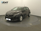 Renault Clio occasion année 2024 boite Manuelle Annonce Renault Clio occasion GPL TCe 100 GPL Evolution à CHAMBRAY LES TOURS