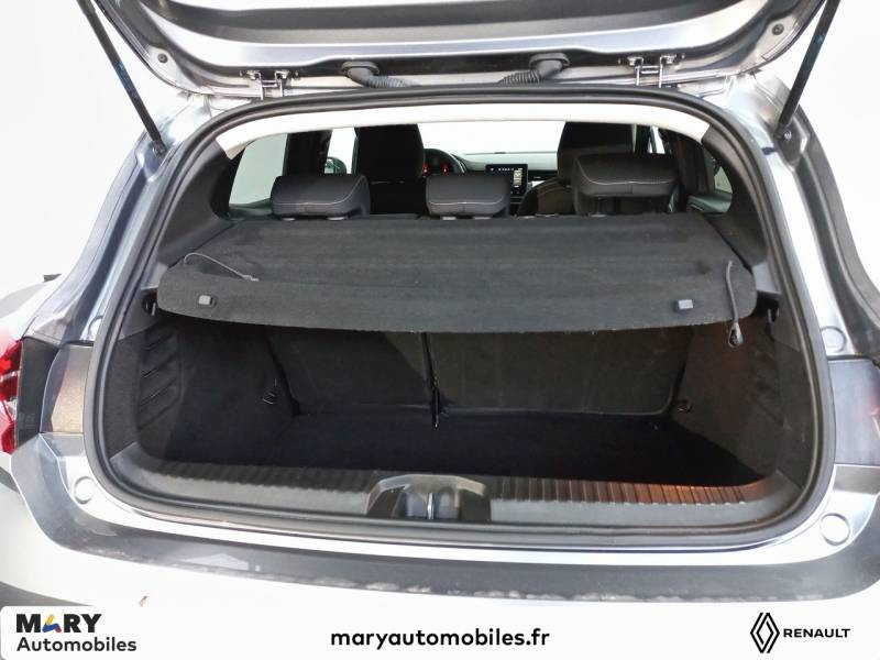 Renault Clio TCe 100 GPL Evolution occasion annonce à LE HAVRE 76 5