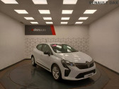 Renault Clio TCe 100 GPL Evolution   Dax 40