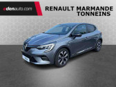 Renault Clio TCe 100 GPL Evolution   Marmande 47