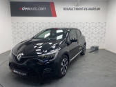 Annonce Renault Clio occasion  TCe 100 GPL Evolution  Mont de Marsan