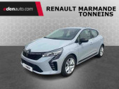 Renault Clio TCe 100 GPL Evolution   Marmande 47