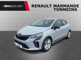 Renault Clio , garage edenauto Renault Dacia Marmande  Marmande
