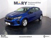 Renault Clio occasion année 2023 boite Manuelle Annonce Renault Clio occasion GPL TCe 100 GPL Evolution à LE HAVRE