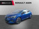 Renault Captur E-Tech Plug-in 160 - 21 Intens  2022 - annonce de voiture en vente sur Auto Slection.com